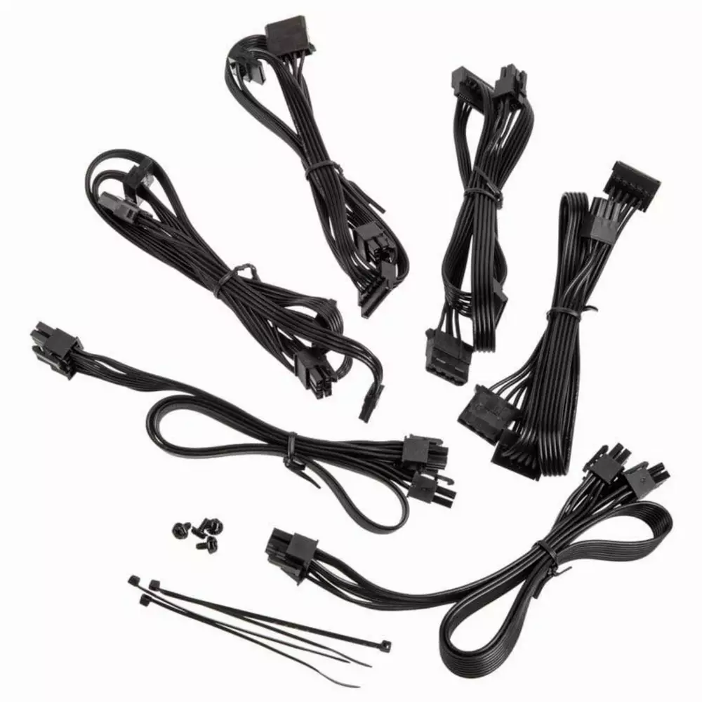 Захранване Kolink Modular Power 850W 80 Plus Bronze PSU