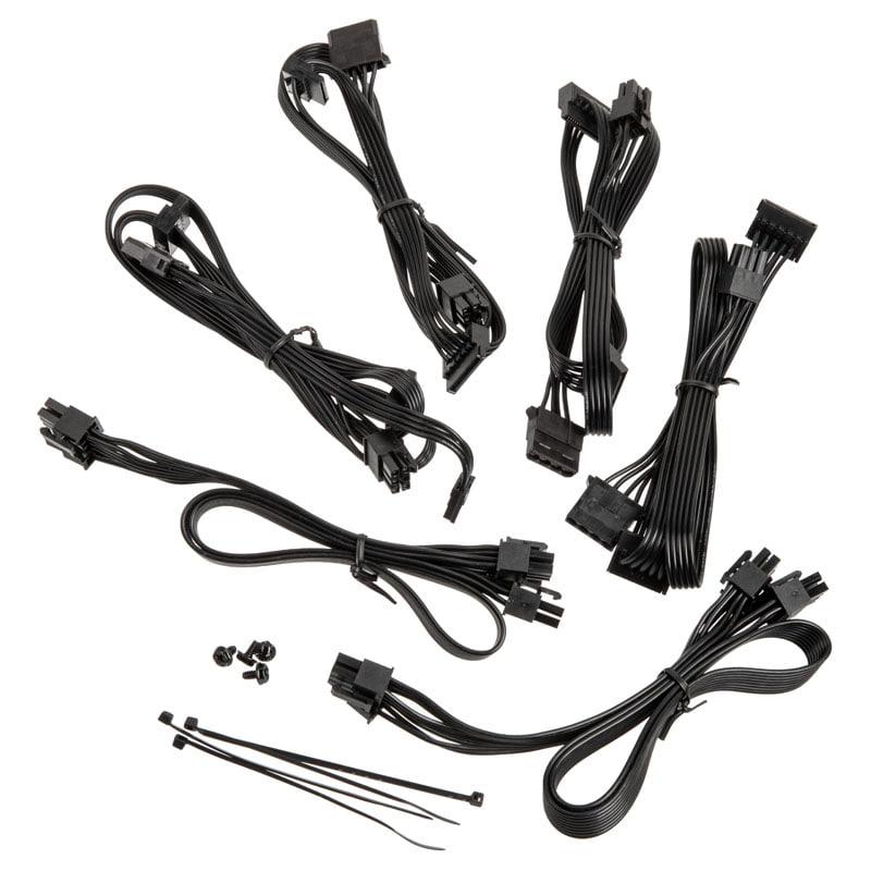 Захранване Kolink Modular Power 850W 80 Plus Bronze PSU