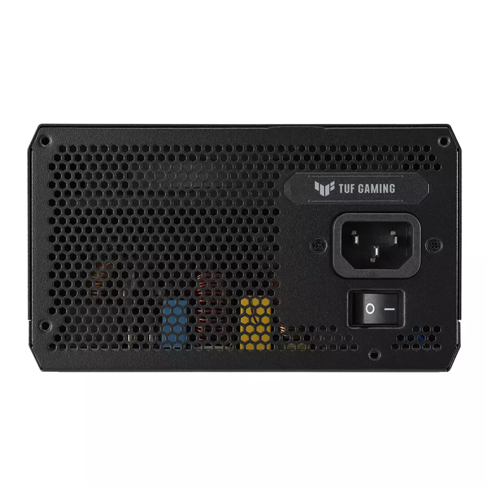 Захранване ASUS TUF Gaming 1000W 80 Plus Gold PCIe 5.0, Fully Modular