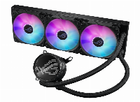Воден охладител за процесор ASUS ROG RUYO III 360 ARGB, Mini LED Display