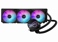 Воден охладител за процесор ASUS ROG RUYO III 360 ARGB, Mini LED Display