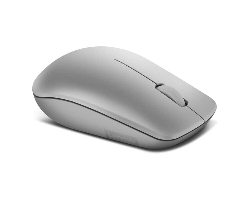 Mouse Lenovo 530 Wireless Mouse Platinum Grey - GY50Z18984