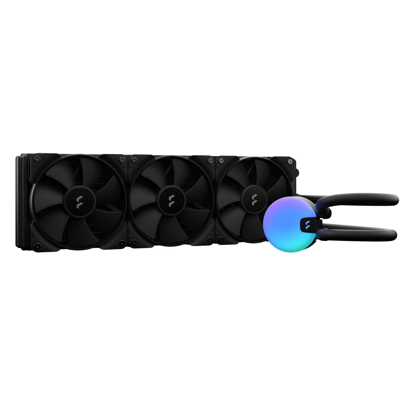 Водно охлаждане за процесор Fractal LUMEN S36 V2 - FD-W-L1-S3611