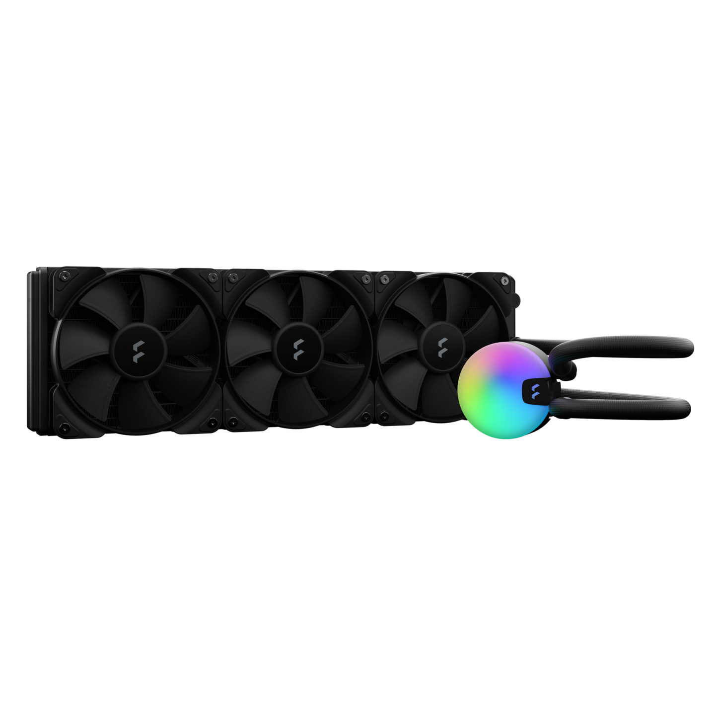 Водно охлаждане за процесор Fractal LUMEN S36 V2 - FD-W-L1-S3611