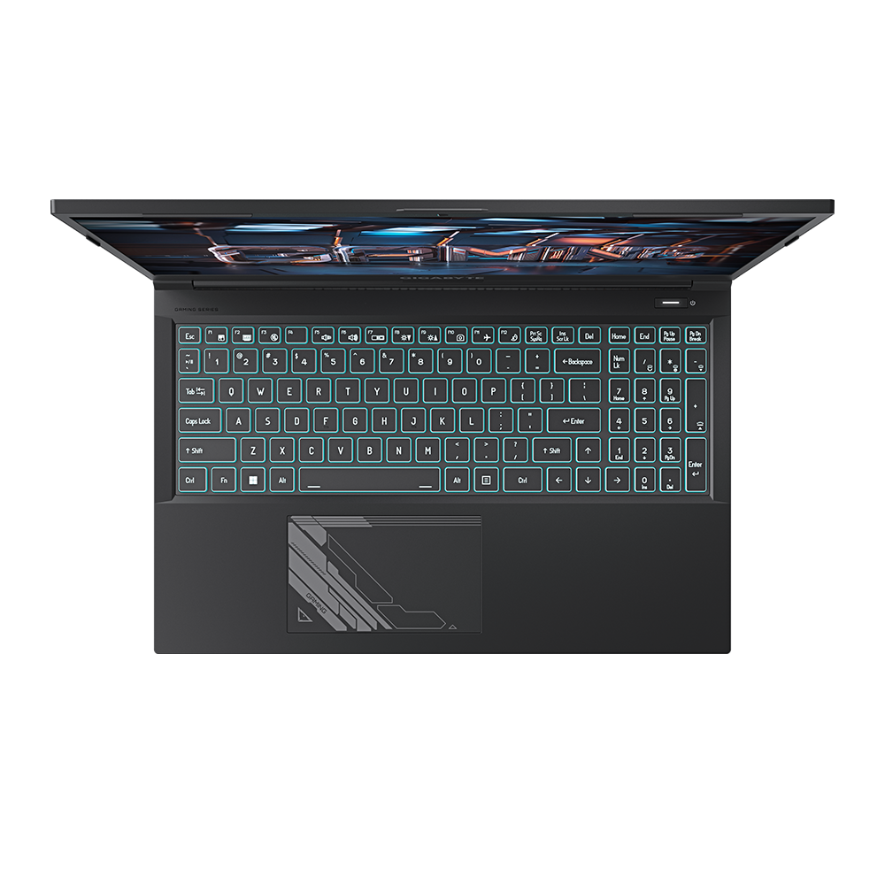 Лаптоп Gigabyte G5 KF-E3EE313SD
