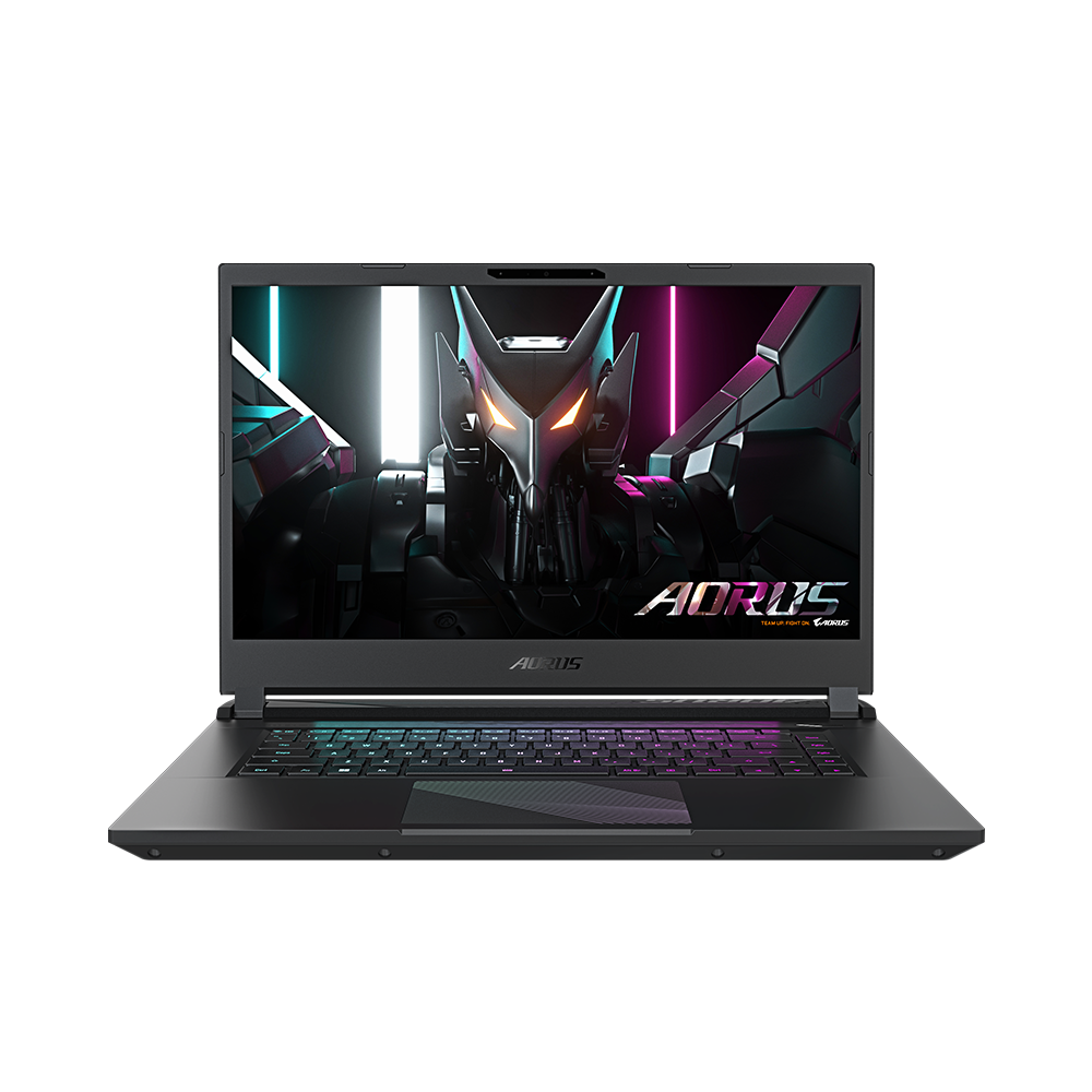 Лаптоп Gigabyte AORUS 15 BSF-73EE754SH