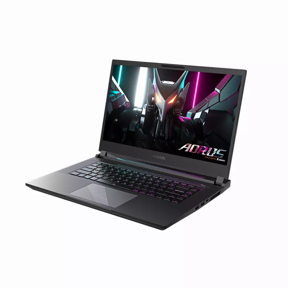 Лаптоп Gigabyte AORUS 15 BSF-73EE754SH