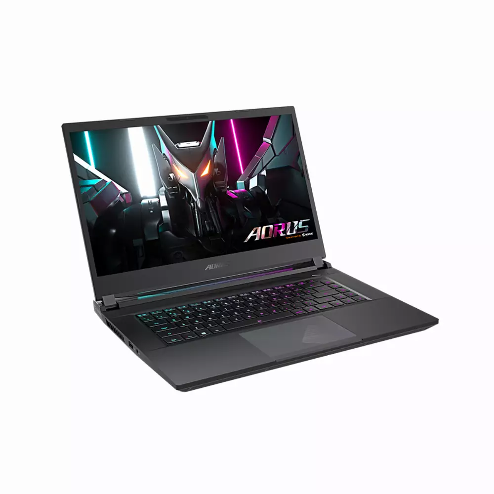 Лаптоп Gigabyte AORUS 15 BSF-73EE754SH