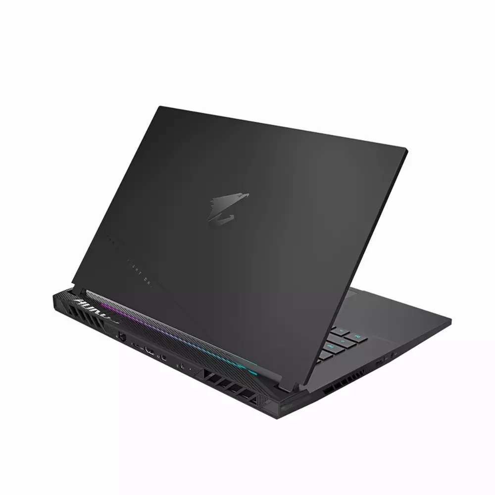 Лаптоп Gigabyte AORUS 15 BSF-73EE754SH