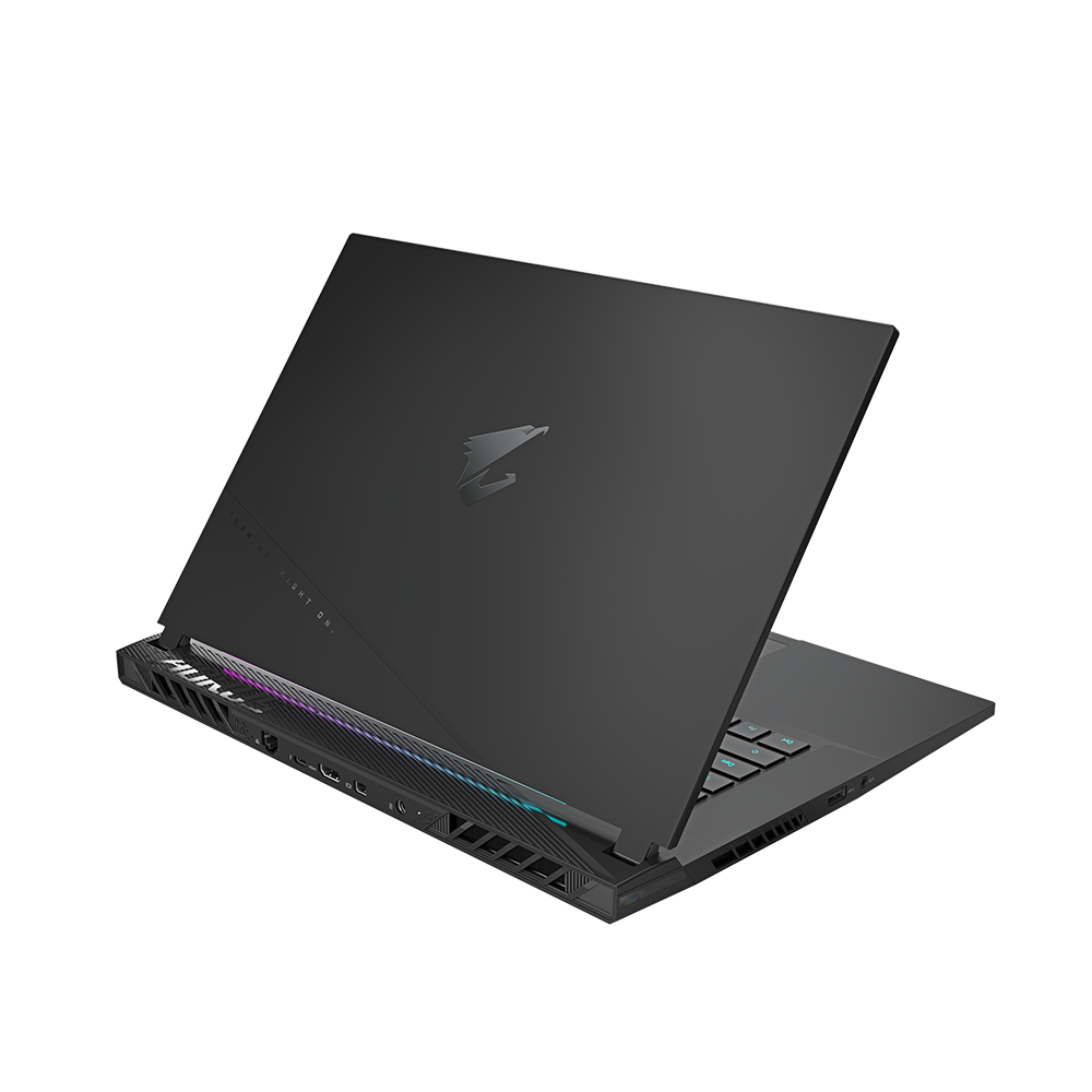 Лаптоп Gigabyte AORUS 15 BSF-73EE754SH