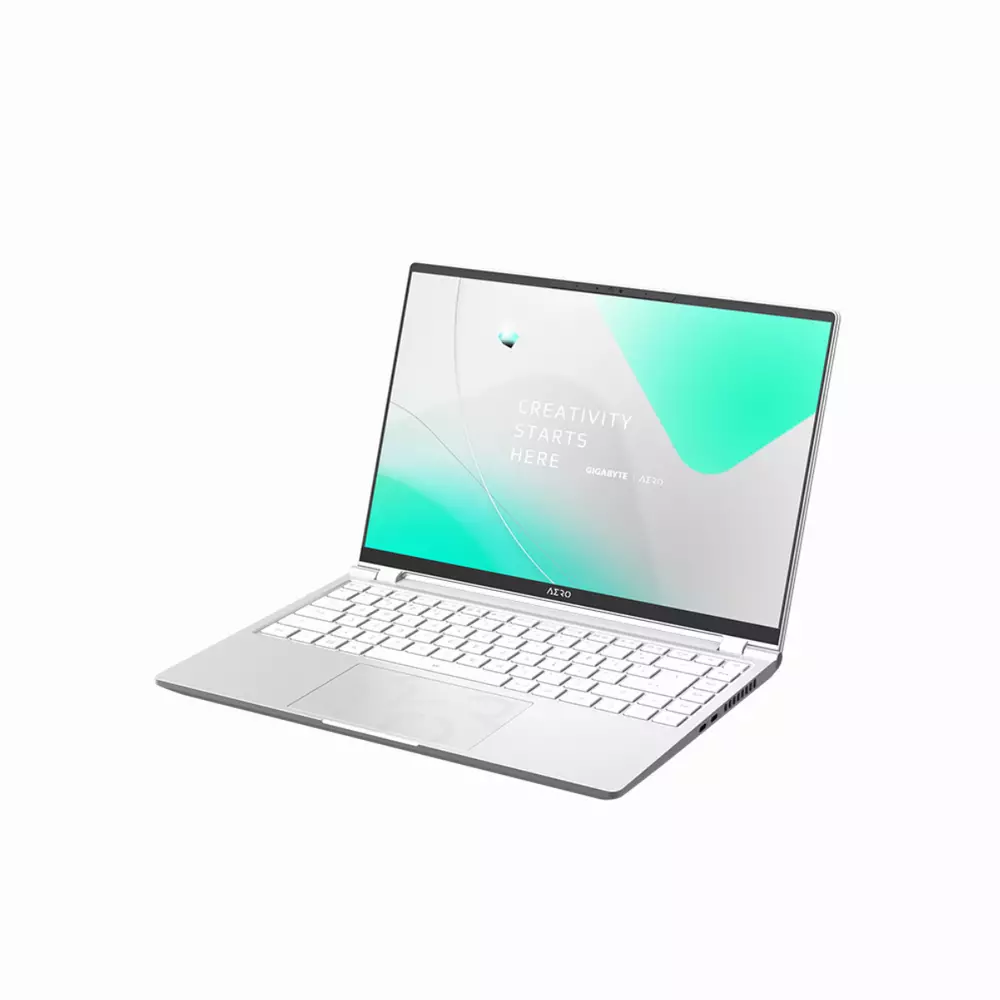 Лаптоп Gigabyte AERO 14 OLED BMF-72EEBB4SO