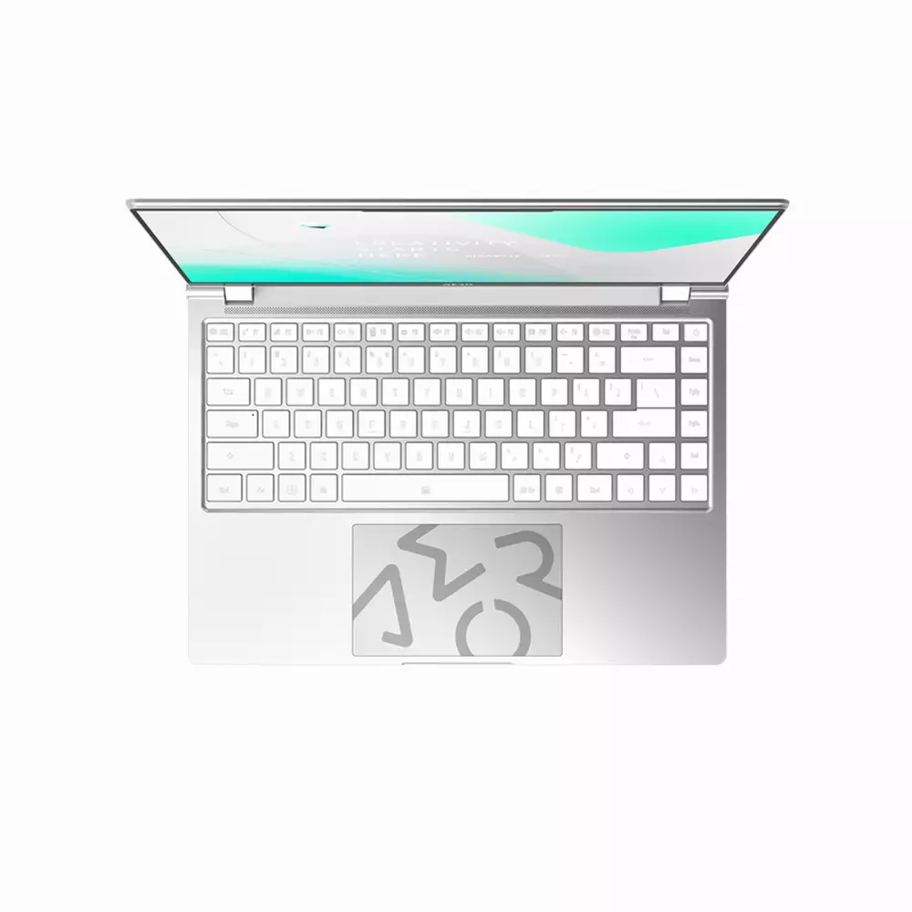 Лаптоп Gigabyte AERO 14 OLED BMF-72EEBB4SO