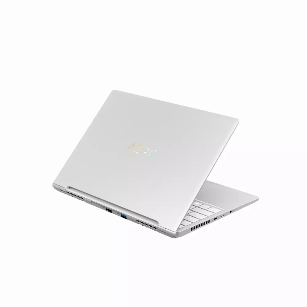 Лаптоп Gigabyte AERO 14 OLED BMF-72EEBB4SO