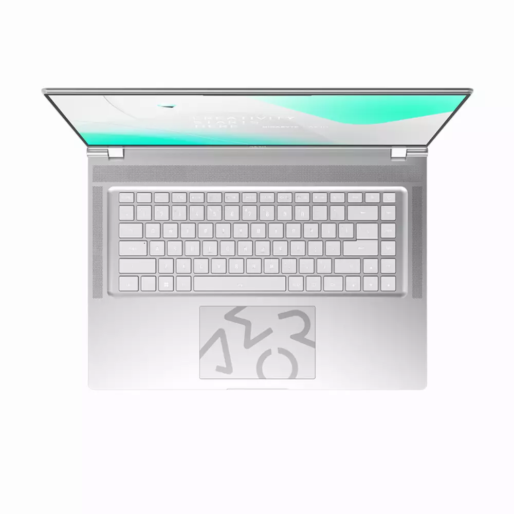 Лаптоп Gigabyte AERO Creator 16 OLED BSF-73EE994SO