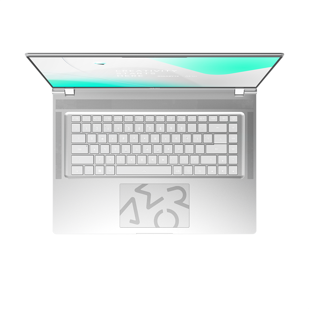 Лаптоп Gigabyte AERO Creator 16 OLED BSF-73EE994SO