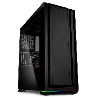 Кутия Phanteks Enthoo 719 TG DRGB Full-Tower Black