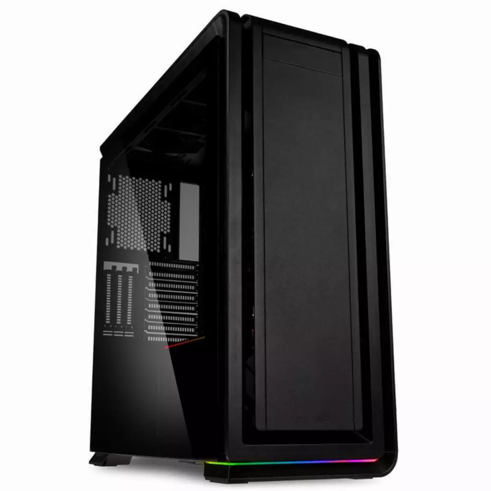 Кутия Phanteks Enthoo 719 TG DRGB Full-Tower Black