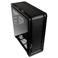 Кутия Phanteks Enthoo 719 TG DRGB Full-Tower Black