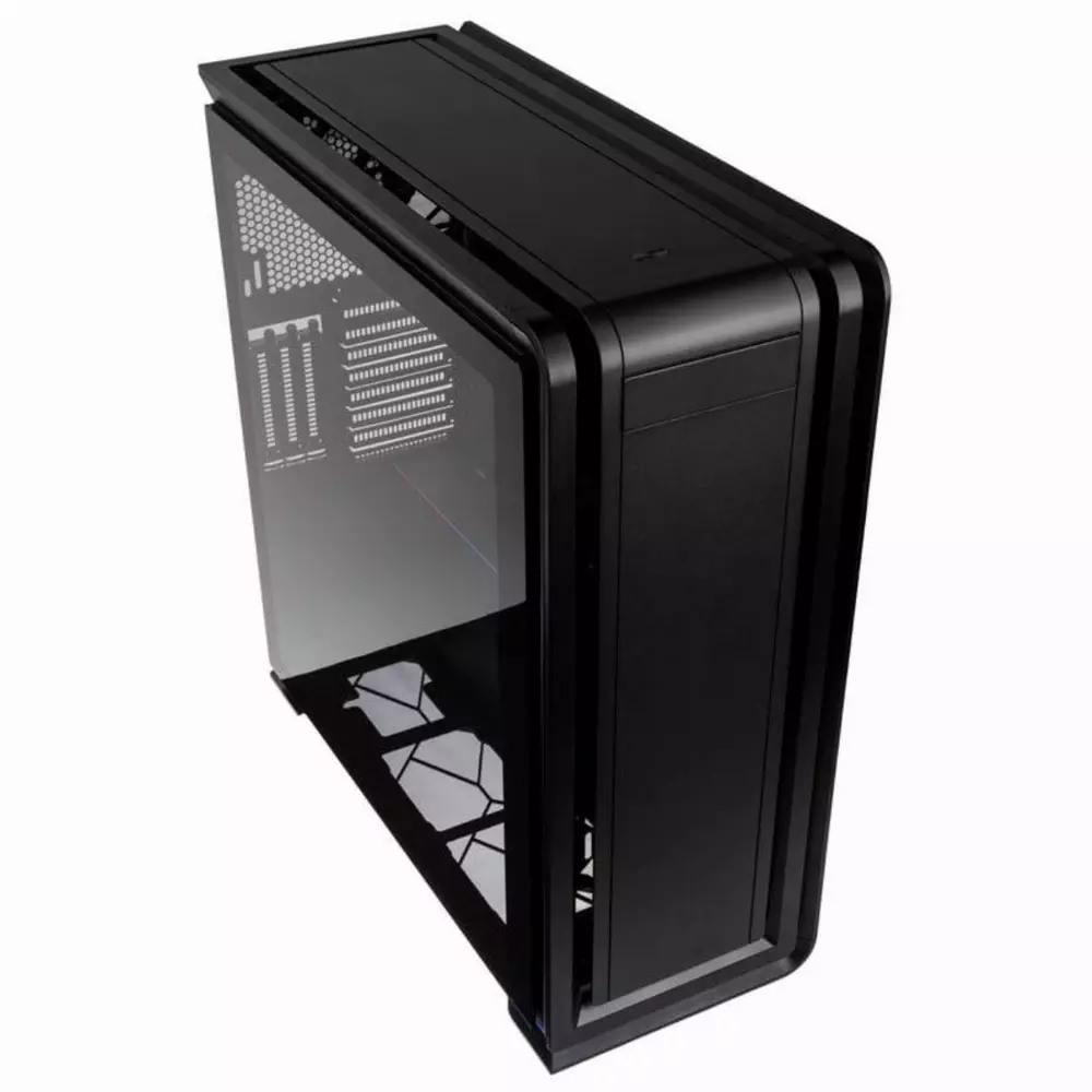 Кутия Phanteks Enthoo 719 TG DRGB Full-Tower Black