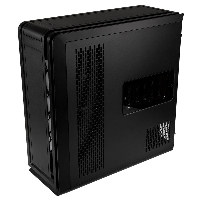 Кутия Phanteks Enthoo 719 TG DRGB Full-Tower Black