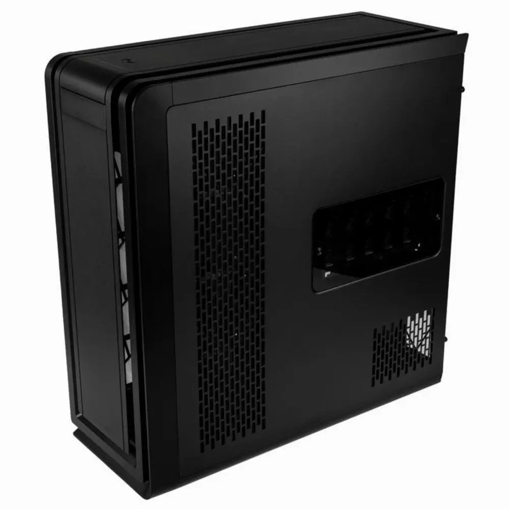 Кутия Phanteks Enthoo 719 TG DRGB Full-Tower Black