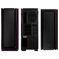 Кутия Phanteks Enthoo 719 TG DRGB Full-Tower Black