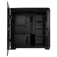 Кутия Phanteks Enthoo 719 TG DRGB Full-Tower Black