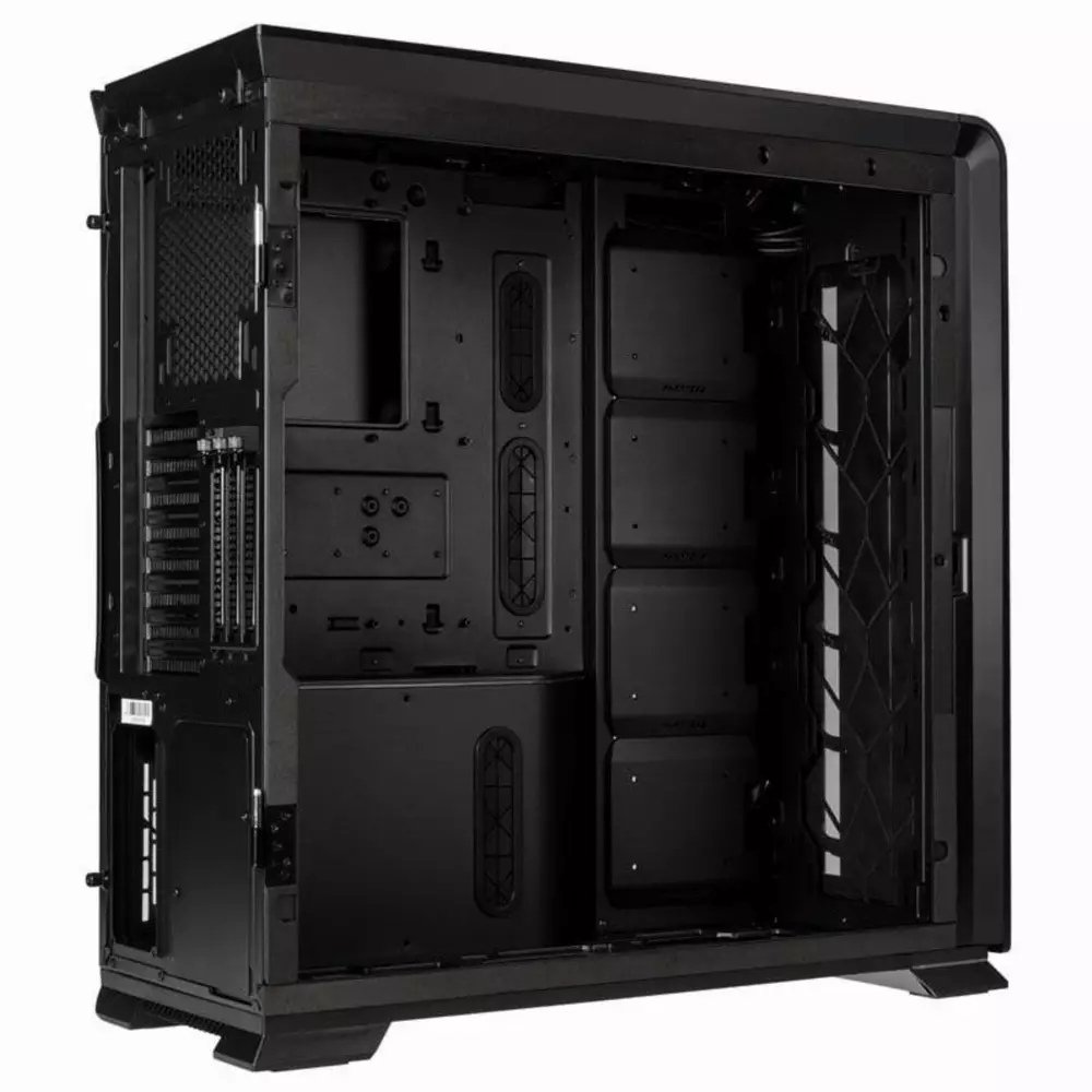 Кутия Phanteks Enthoo 719 TG DRGB Full-Tower Black