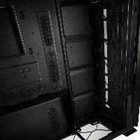 Кутия Phanteks Enthoo 719 TG DRGB Full-Tower Black