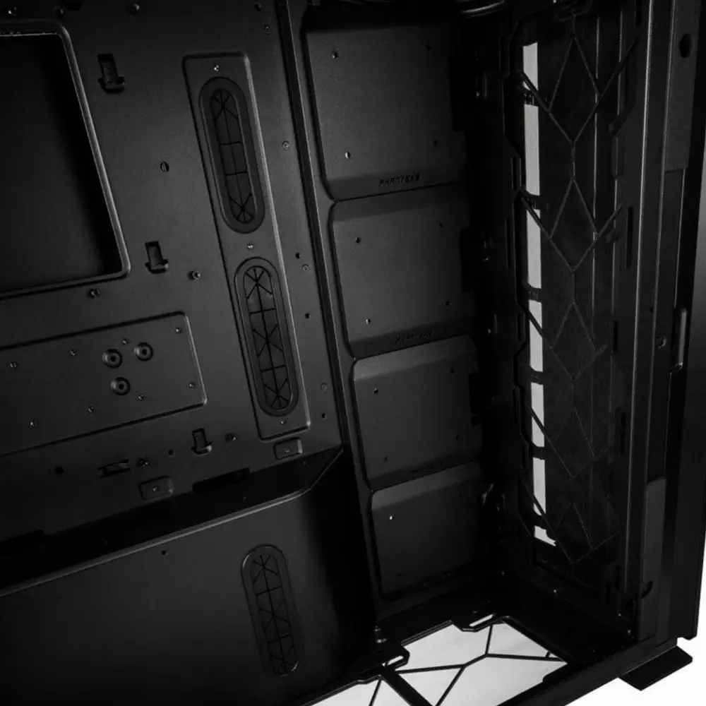 Кутия Phanteks Enthoo 719 TG DRGB Full-Tower Black
