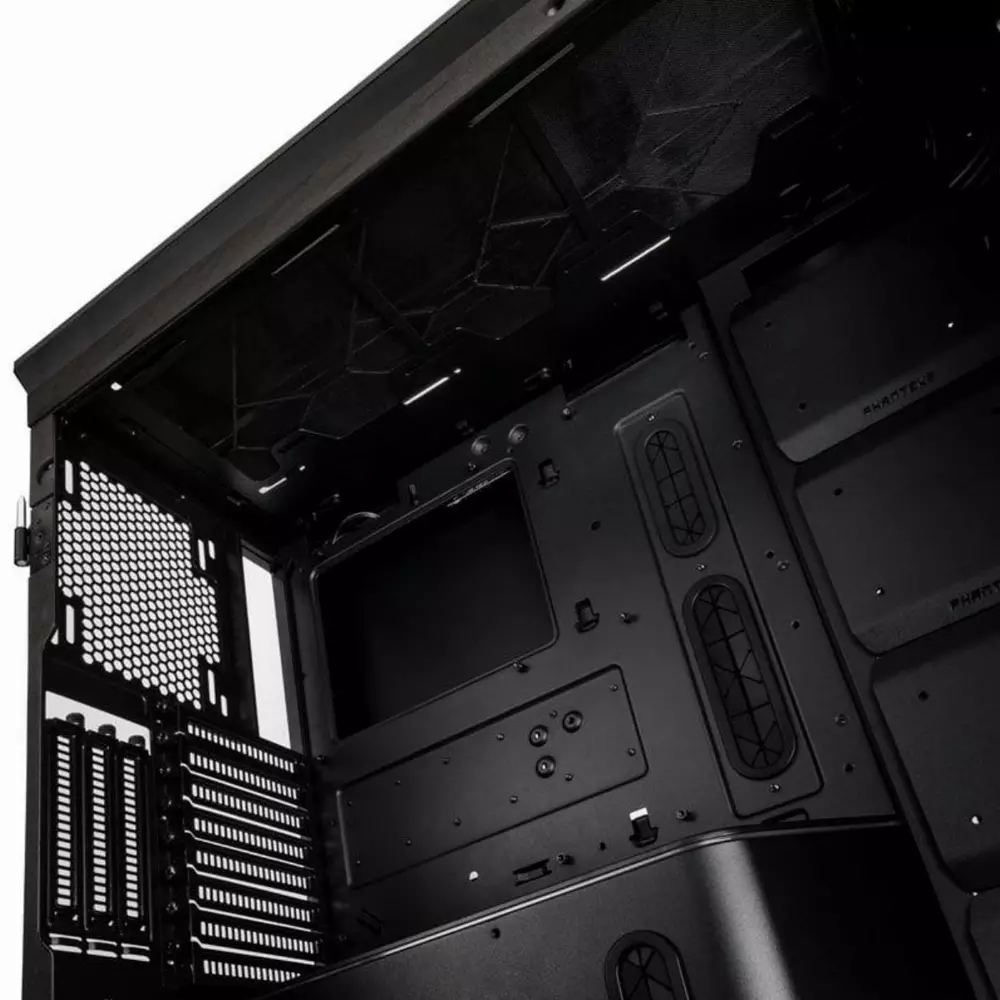 Кутия Phanteks Enthoo 719 TG DRGB Full-Tower Black