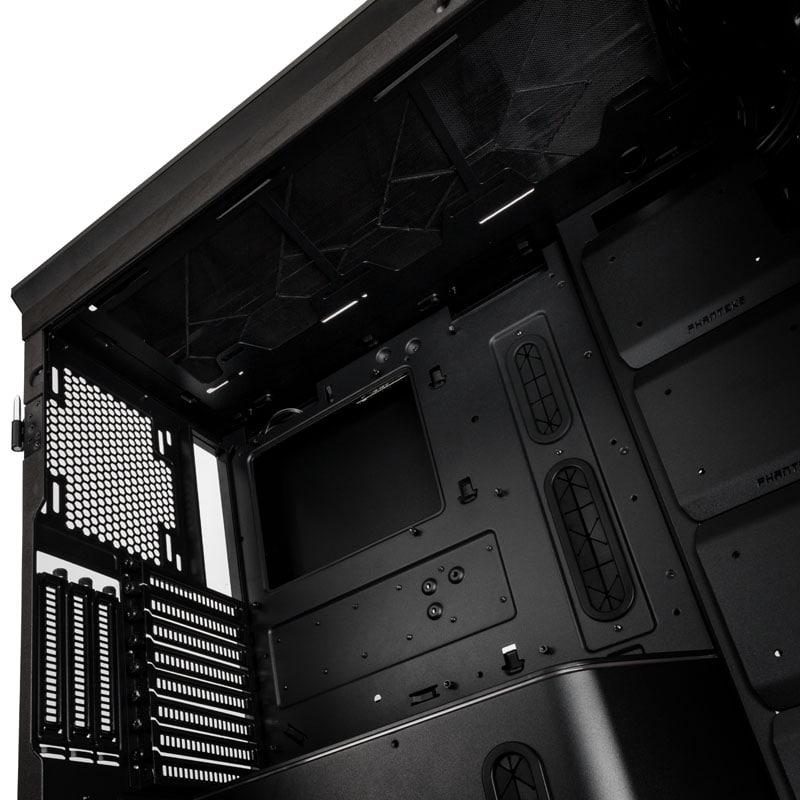 Кутия Phanteks Enthoo 719 TG DRGB Full-Tower Black