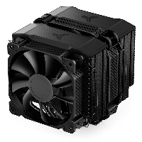 Охладител за процесор Jonsbo HX7280 Black 2 x 140mm