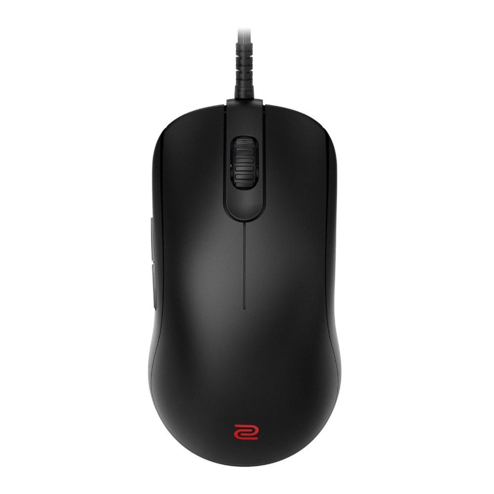 Геймърска мишка ZOWIE FK1-C Wired Optical Black