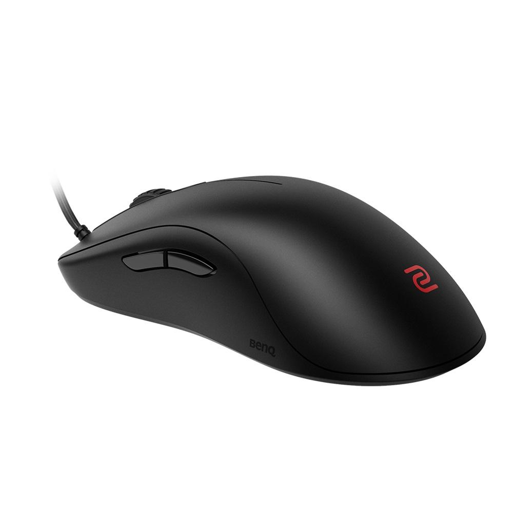 Геймърска мишка ZOWIE FK1-C Wired Optical Black
