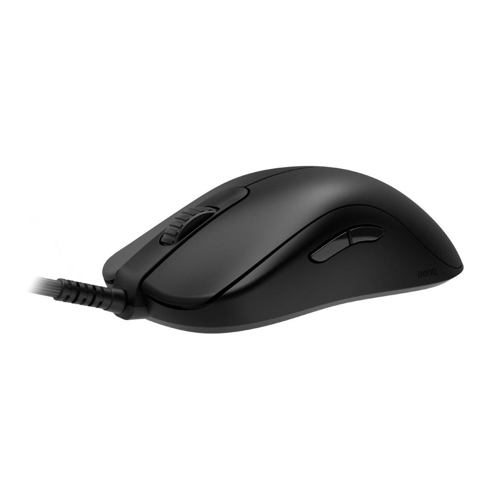 Геймърска мишка ZOWIE FK1-C Wired Optical Black
