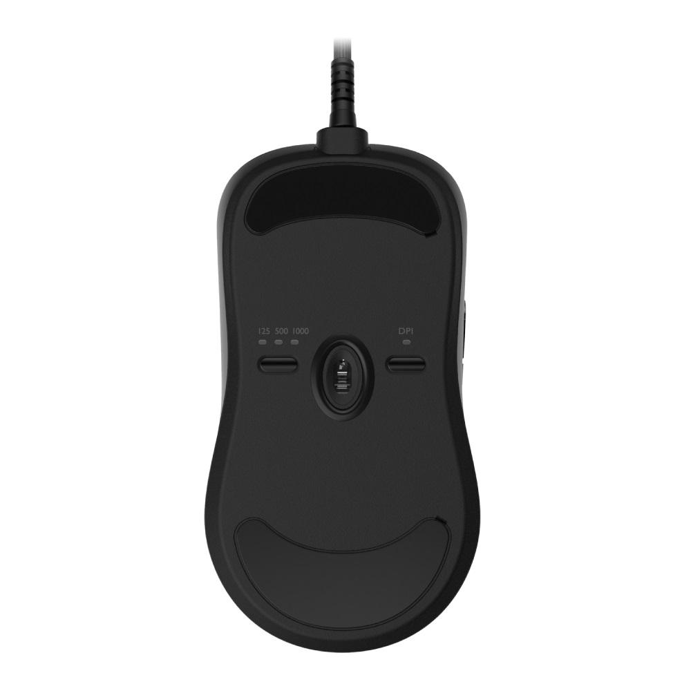 Геймърска мишка ZOWIE FK1-C Wired Optical Black
