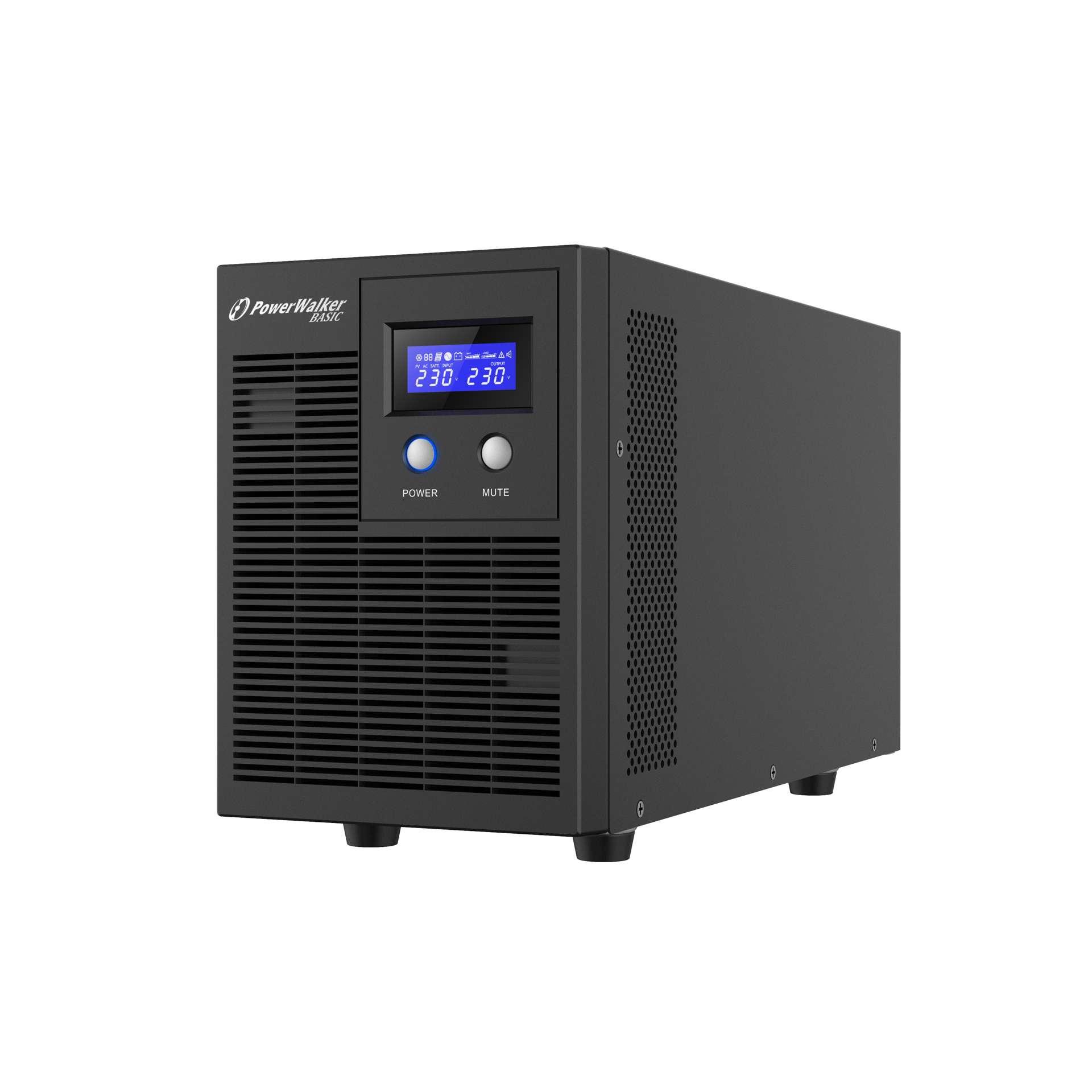 UPS POWERWALKER VI 3000 STL