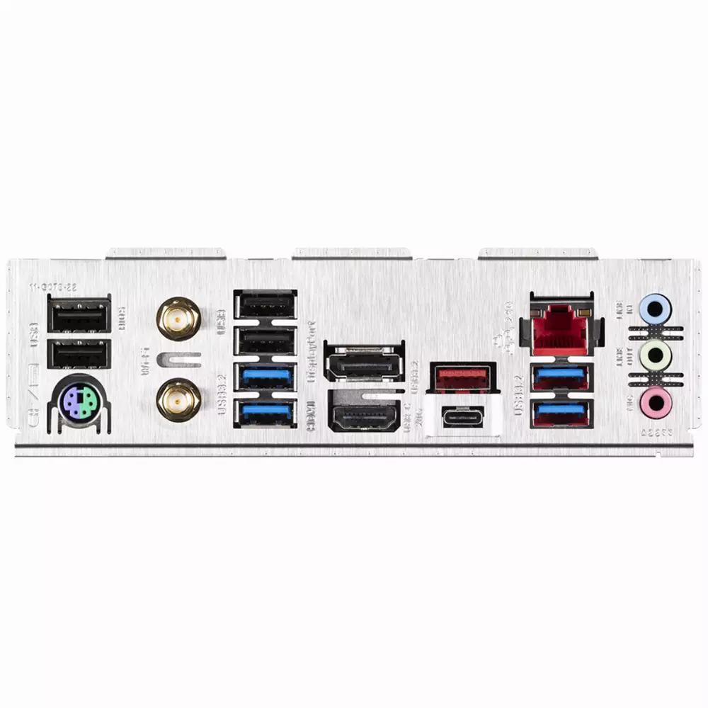Дънна платка Gigabyte Z790 UD AX LGA1700 DDR5