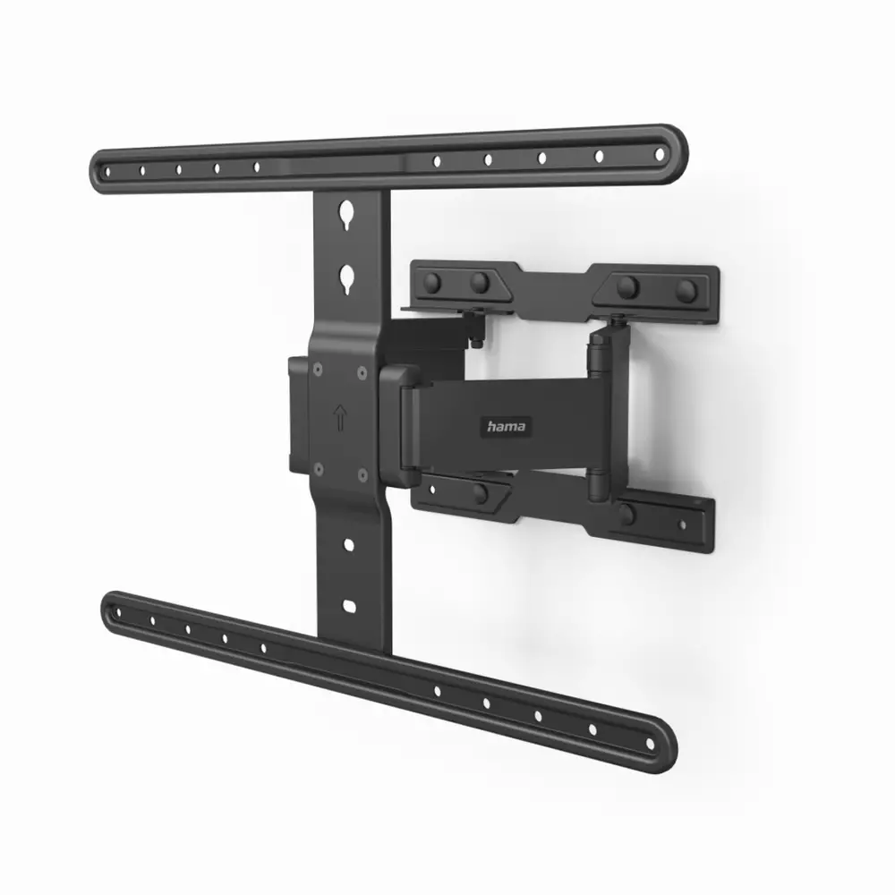 HAMA TV-Halterung Ulstra-Slim OLED, 229 cm (90"), schwarz