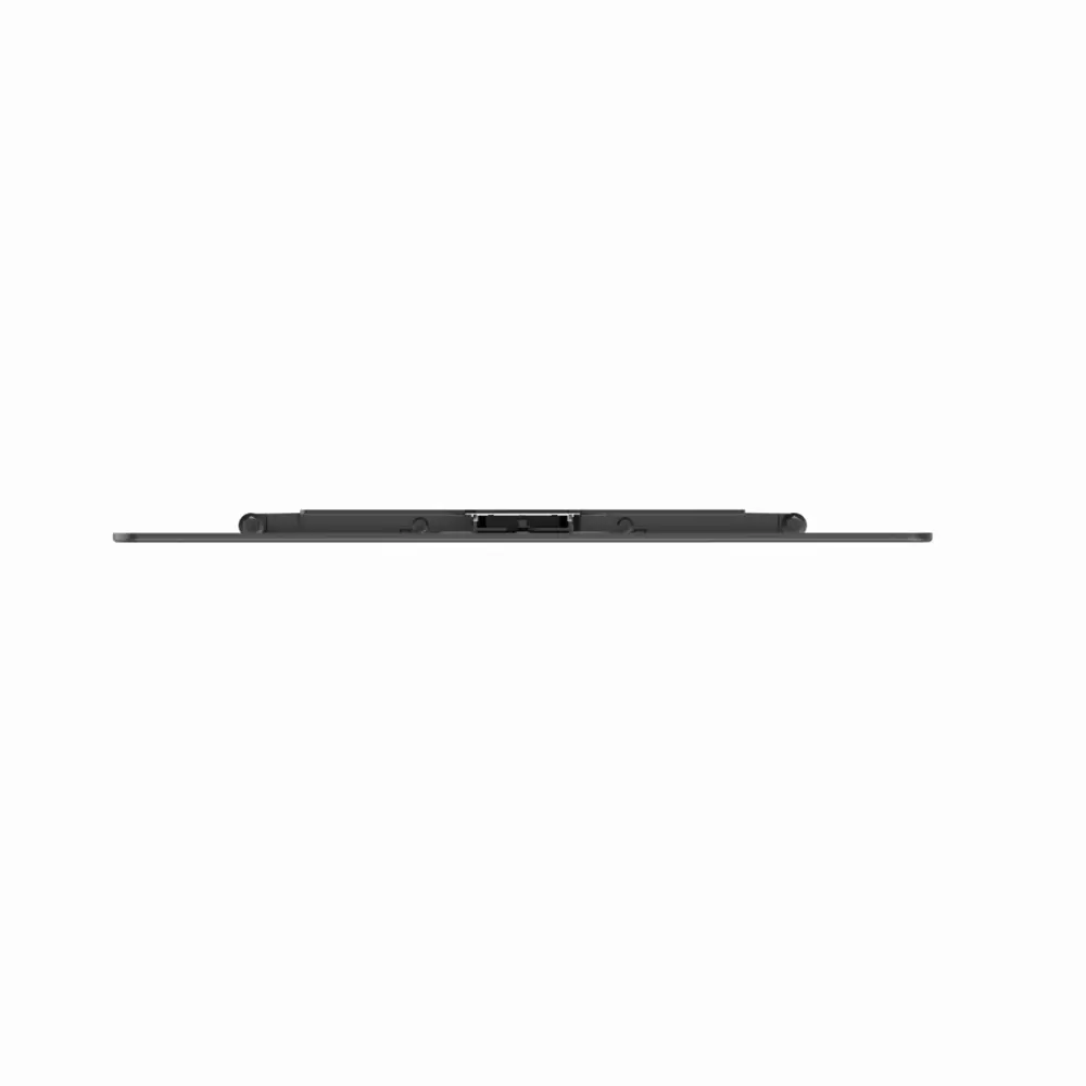 HAMA TV-Halterung Ulstra-Slim OLED, 229 cm (90"), schwarz