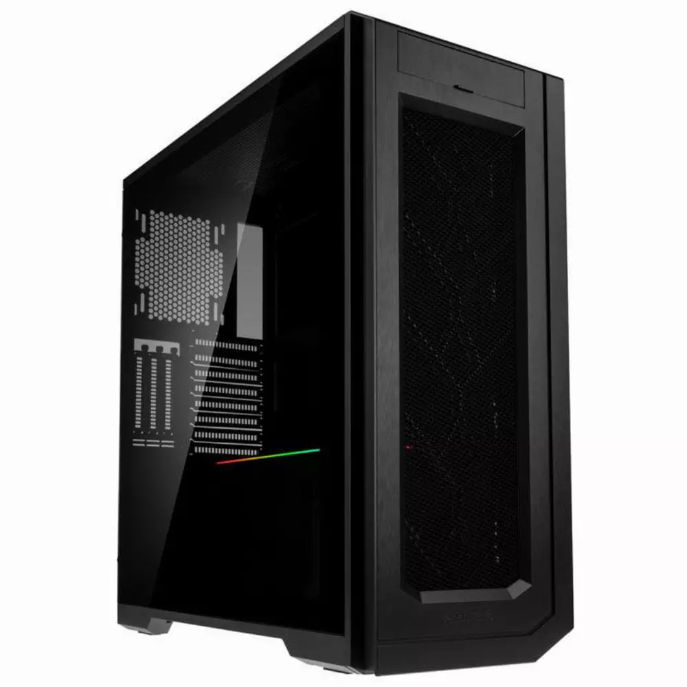 Кутия Phanteks Enthoo PRO 2 TG АRGB Big-Tower Black