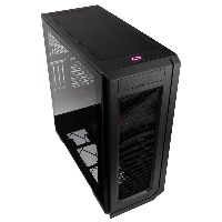 Кутия Phanteks Enthoo PRO 2 TG АRGB Big-Tower Black