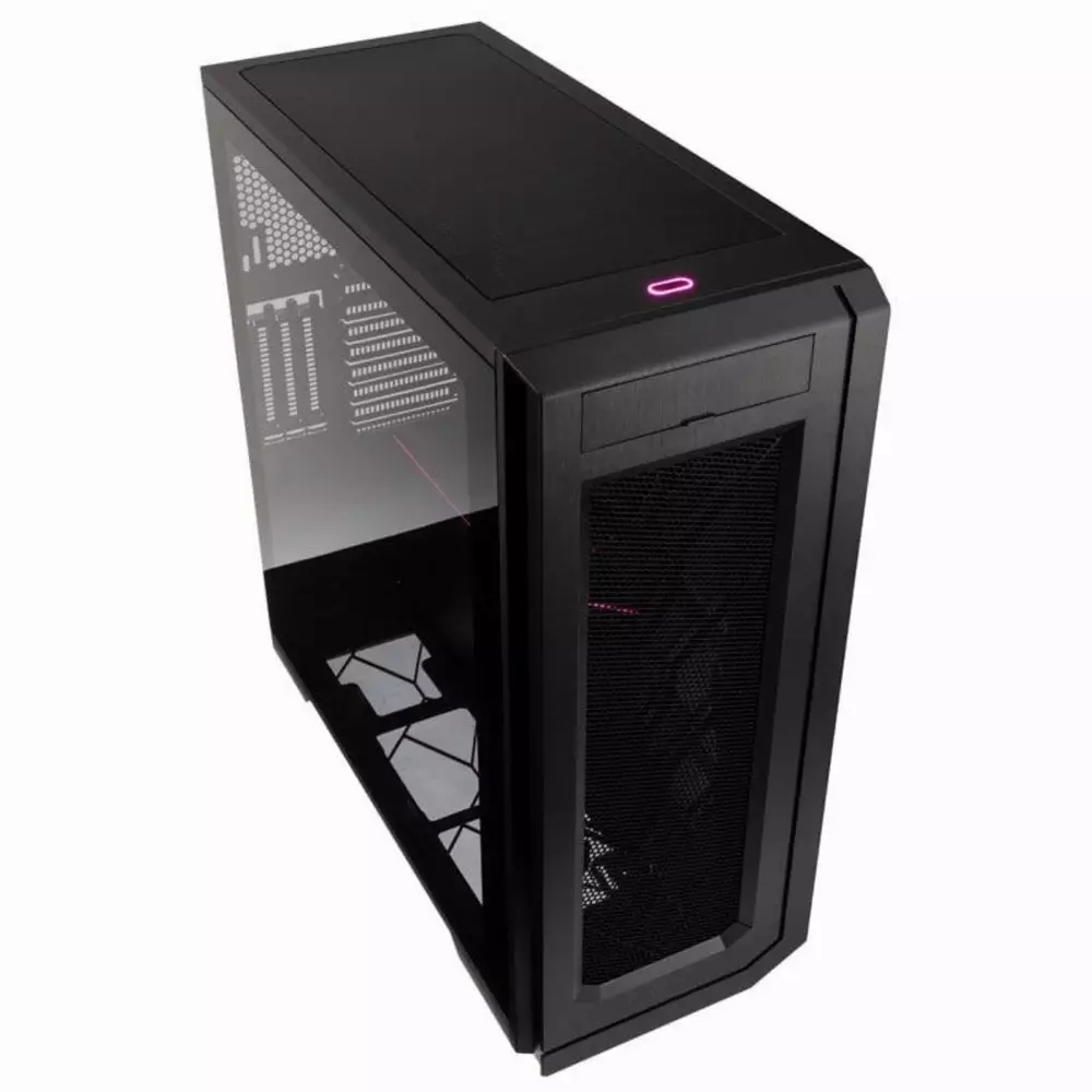 Кутия Phanteks Enthoo PRO 2 TG АRGB Big-Tower Black