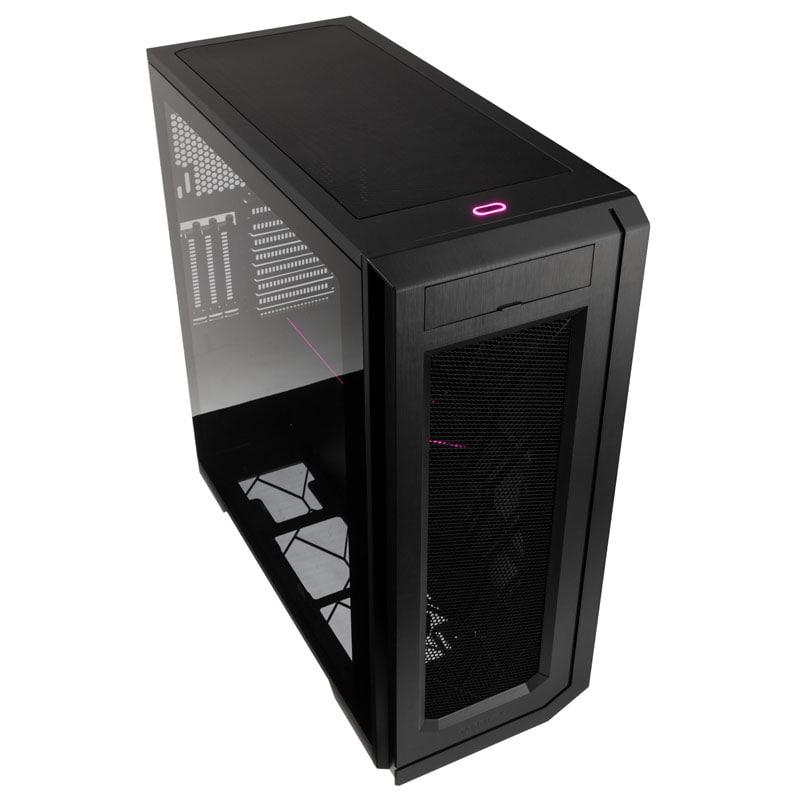 Кутия Phanteks Enthoo PRO 2 TG АRGB Big-Tower Black