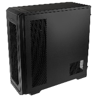 Кутия Phanteks Enthoo PRO 2 TG АRGB Big-Tower Black