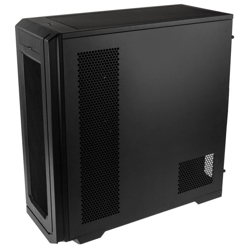 Кутия Phanteks Enthoo PRO 2 TG АRGB Big-Tower Black