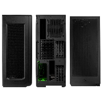 Кутия Phanteks Enthoo PRO 2 TG АRGB Big-Tower Black