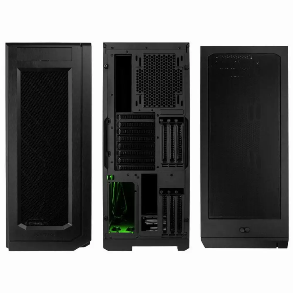 Кутия Phanteks Enthoo PRO 2 TG АRGB Big-Tower Black