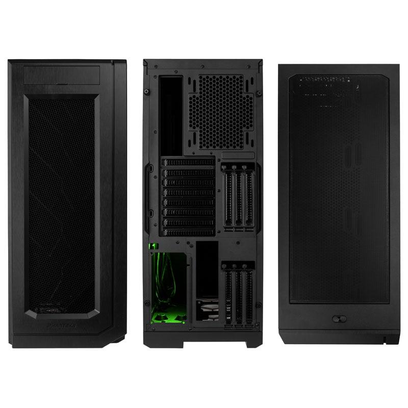 Кутия Phanteks Enthoo PRO 2 TG АRGB Big-Tower Black